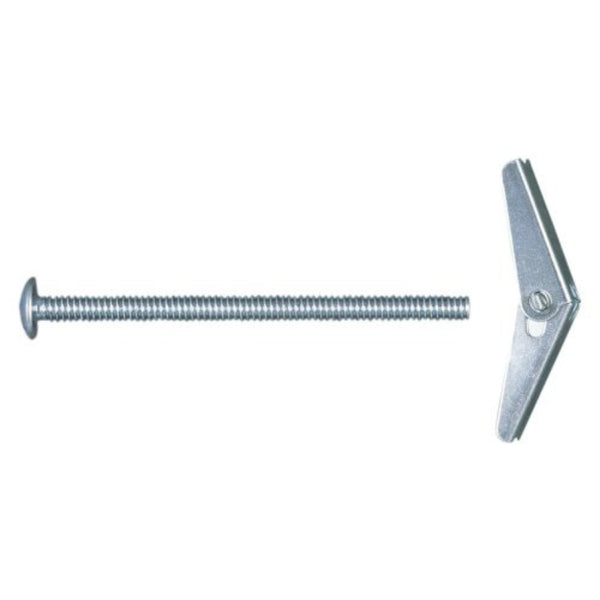 ClosetMaid® 287700 ShelfTrack® Drywall Wall Anchor, 5 Pack