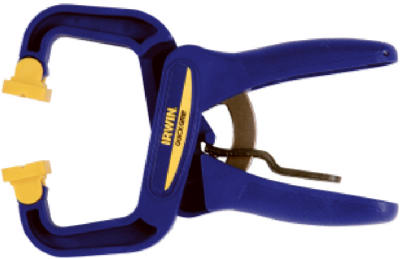 Irwin Tools 59200CD Quick-Grip® Locking Handi-Clamp, 2"