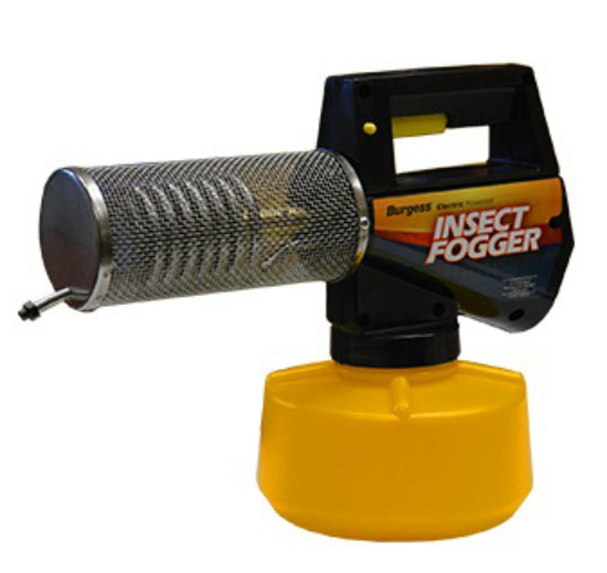 Burgess 16443652N Propane Powered Outdoor Insect Fogger