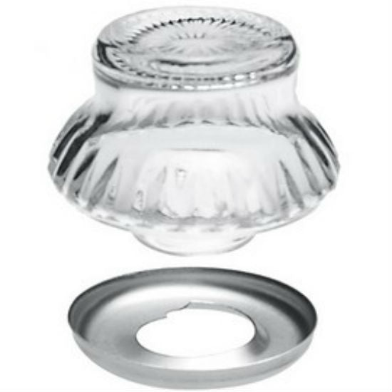 Fitz-All 246 Replacement Percolator Top, Large