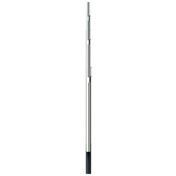 Heath MP-15 Telescoping Pole for Raising & Lowering Purple Martin Houses, 15'