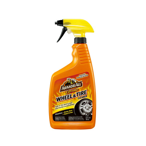 Armor All 40330 Wheel Trigger Cleaner, 24 Oz