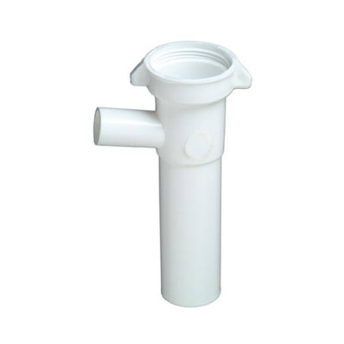 Master Plumber 829-025 Dishwasher Branch Tailpiece, White
