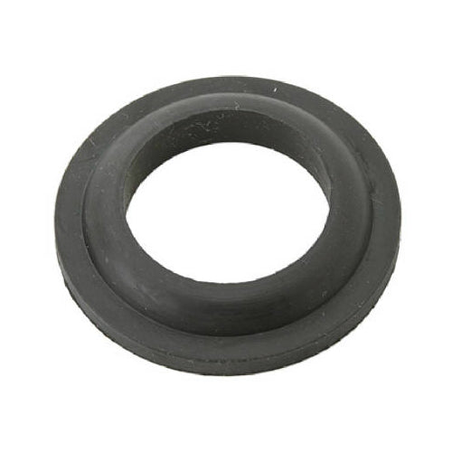 Master Plumber 829-405 Rubber Lavatory Drain Washer, 2-3/8" x 1-7/16"