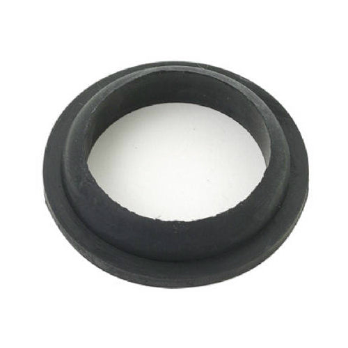Master Plumber 829-496 Rubber, Lavatory Drain Washer, 1-3/8" x 2"