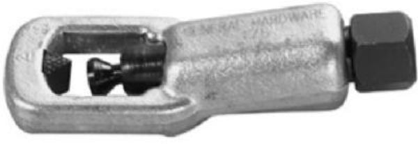 General Tools 175 Nut Splitter For The Removal Of Frozen, 4-3/4"