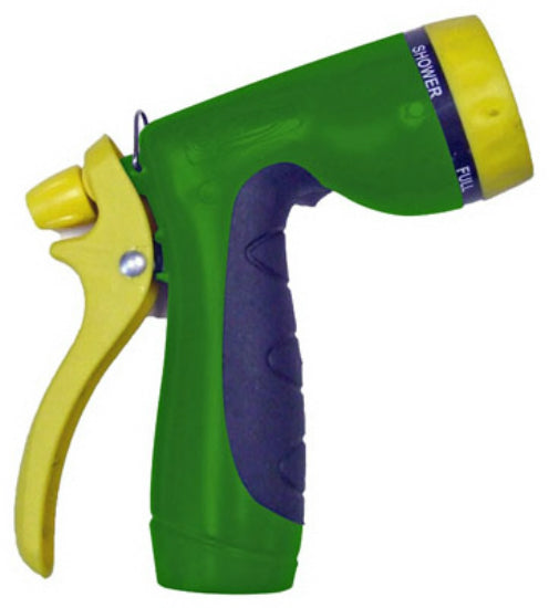 Green Thumb 20101GT Multi 5-Pattern Spray Nozzle