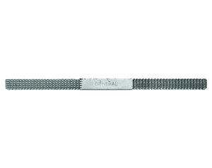 General Tools 177-1 Thread Repair File # 1, Black Oxide Finish