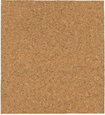 Con-Tact Brand 04F-C6421-06 Natural Cork Self-Adhesive Shelf Liner, 18" x 4'