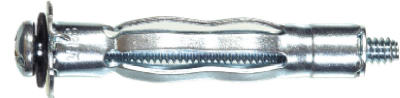 Hillman Fasteners 41306 Hollow Wall Anchor, 3/16"