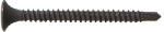 Hillman 41875 Star Drive Drywall I Screw, 6" x 1-5/8", 50 Pack