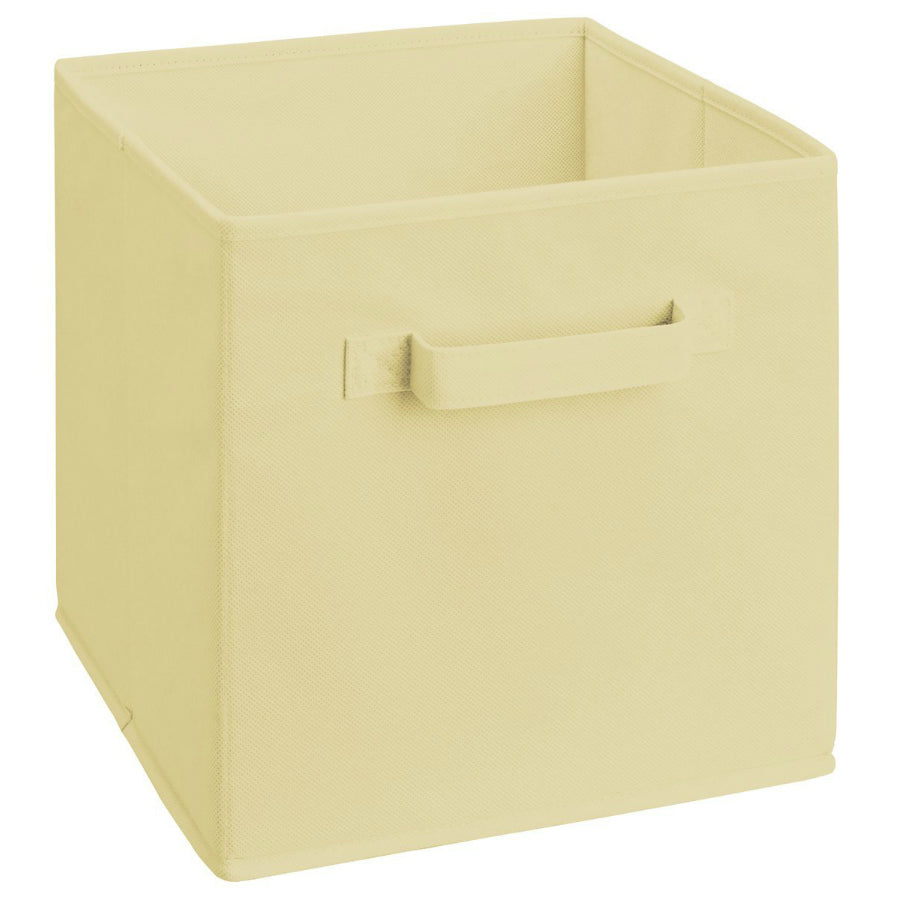 ClosetMaid® 87700 Cubeicals® Nonwoven Polypropylene Fabric Drawer, Natural
