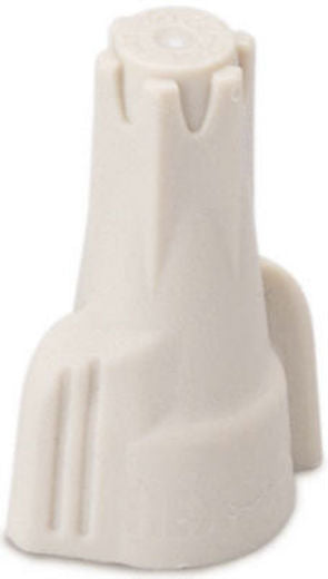 Gardner Bender 16-1H1 Hex-Lok® Multi-Range Wire Connector, Tan