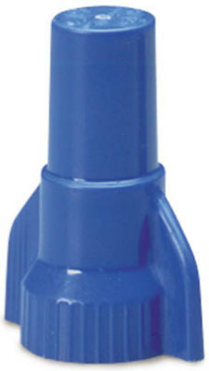 Gardner Bender 19-089 WingGard® Twist-On Wire Connector, Large, Blue