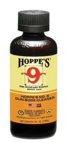 Hoppe's 904 Nitro Powder Solvent #9, 4 Oz