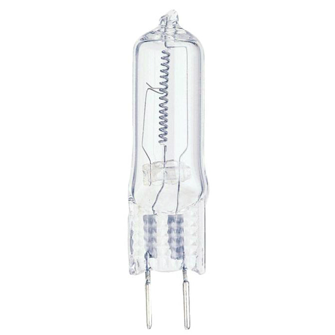 Westinghouse 04721 JCD Halogen T4 Light Bulb, 25W, 120V, Clear Finish