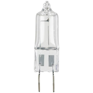 Westinghouse 04722 JCD Halogen T4 Light Bulb, 35W, GY7.9/8.0 Base, Clear
