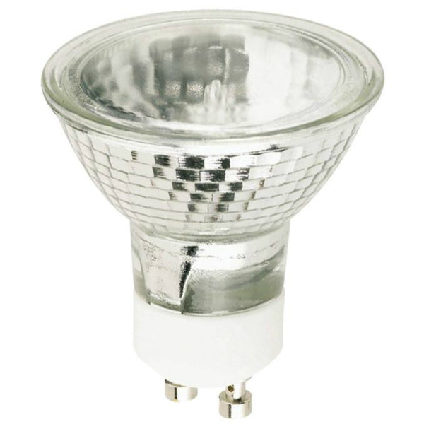 Westinghouse 04740 Halogen Clear Lens Flood Light Bulb, 50W, 120V