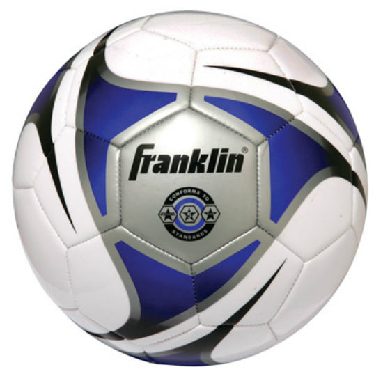 Franklin 6370 Competition 1000 Series Soccer Ball, Size 5