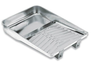 Wooster® R402-11 Deluxe Metal Roller Paint Tray, 11"