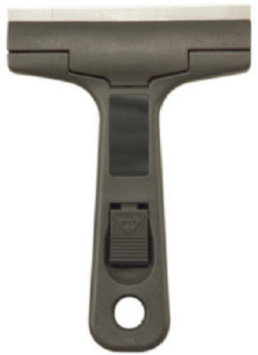 Hyde® 33250 Glass Scraper, 4"