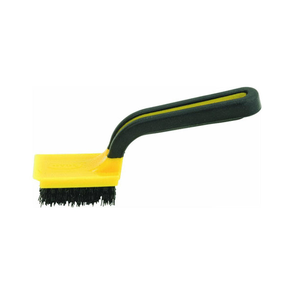 Hyde® 46804 Flexible Nylon Stripping Brush, 1-1/8" x 2-1/4"