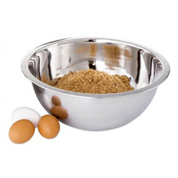 Good Cook™ 11629 Stainless Steel Mixing Bowl, 3 Qt