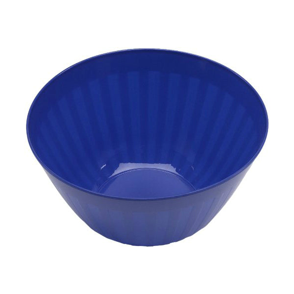 Good Cook™ 11642 Multi-Purpose Plastic Bowl, 7 Qt, Assorted Colors