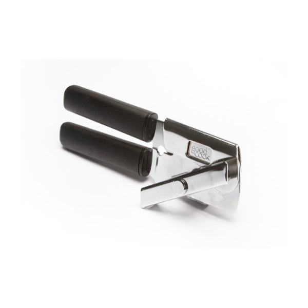 Good Cook™ 11806 Heavy Duty Can Opener, Soft Grip Handles