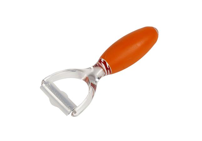 Good Cook™ 72002 ProFreshionals Julienne Peeler, Stainless Steel Blade