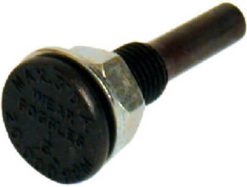 Master Mechanic 842917 Utility Drive Arbor, 3/8" - 1/2"
