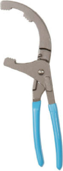 Channellock® 209 Oil Filter/PVC Pliers, 9"