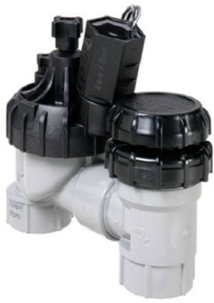 Rain Bird® JTV100-ASV Jar Top Antisiphon Valve, 1"