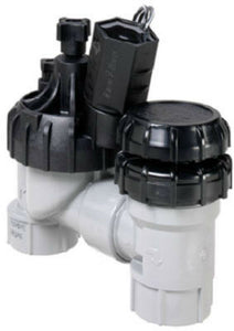 Rain Bird® JTV100-ASV Jar Top Antisiphon Valve, 1"