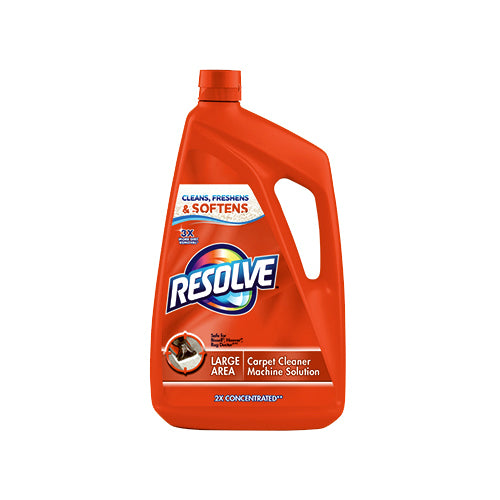 Resolve 1920075531 Carpet Cleaner for Steam Machines, 48 Oz