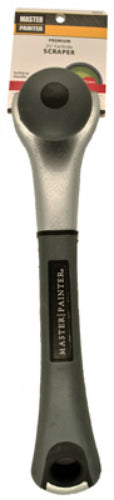 Master Painter CBS25 Soft Grip Carbide Scraper, 2-1/2"