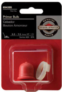 Briggs & Stratton 5085K Replacement Carburetor Primer Bulb
