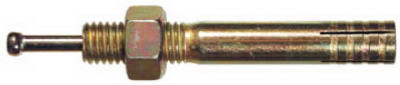 Hillman 375665 Strike Anchor, 1/2 x 3-1/2", 25 Pack