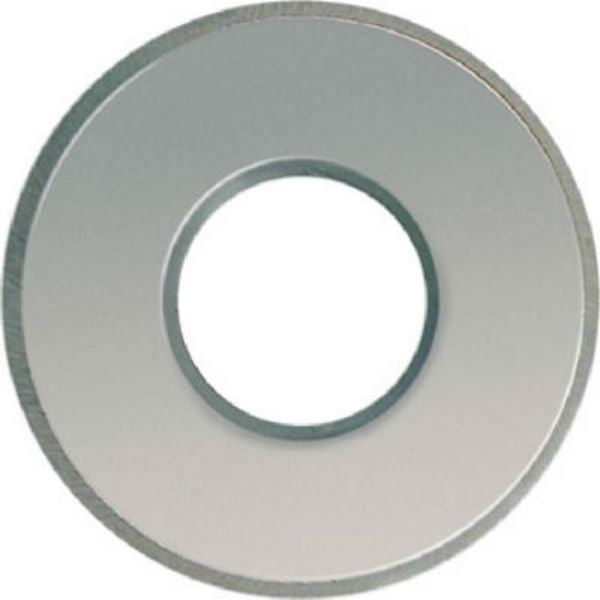 QEP® 10010HD Tungsten Carbide Cutting Wheel for 12" & 13" Tile Cutter, 1/2"