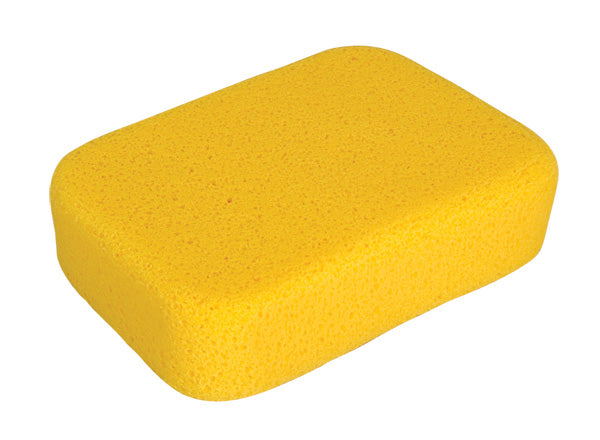 QEP® 70005Q Professional Extra Large Premium Grouting Sponge, Extra Large