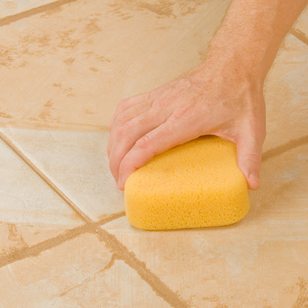 QEP® 70005Q Professional Extra Large Premium Grouting Sponge, Extra Large