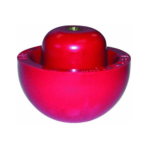 Korky® 425BP Kohler® & Eljer® Tank Ball, Red