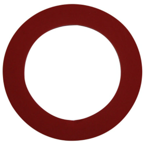 Korky® 427BP Mansfield® #210 & #211 Valve Seal, Red