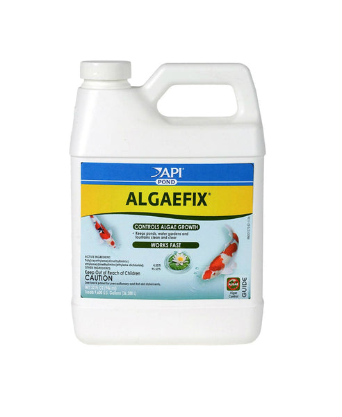 API® 169G PondCare® Algaefix Algae Control Treatment, 32 Oz