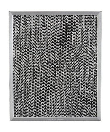 Broan BP55 Aluminum Grease Filter, 8" x 9.5"