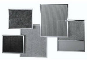 Broan BPQTF Charcoal Replacement Filter for QT20000 Series Range Hood