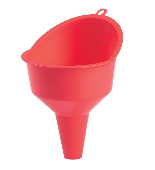 FloTool® 10714 Super QuickFill® Funnel