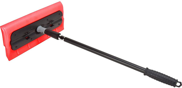 SubZero 18841 Heavy-Duty Arctic Plow with Grip, Extendable to 46"