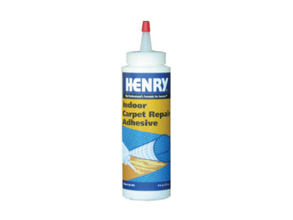 HENRY® 12219 Indoor Carpet Repair Adhesive, 6 Oz