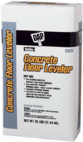 Dap® 10414 Concrete Floor Leveler, 5 Lbs, Gray